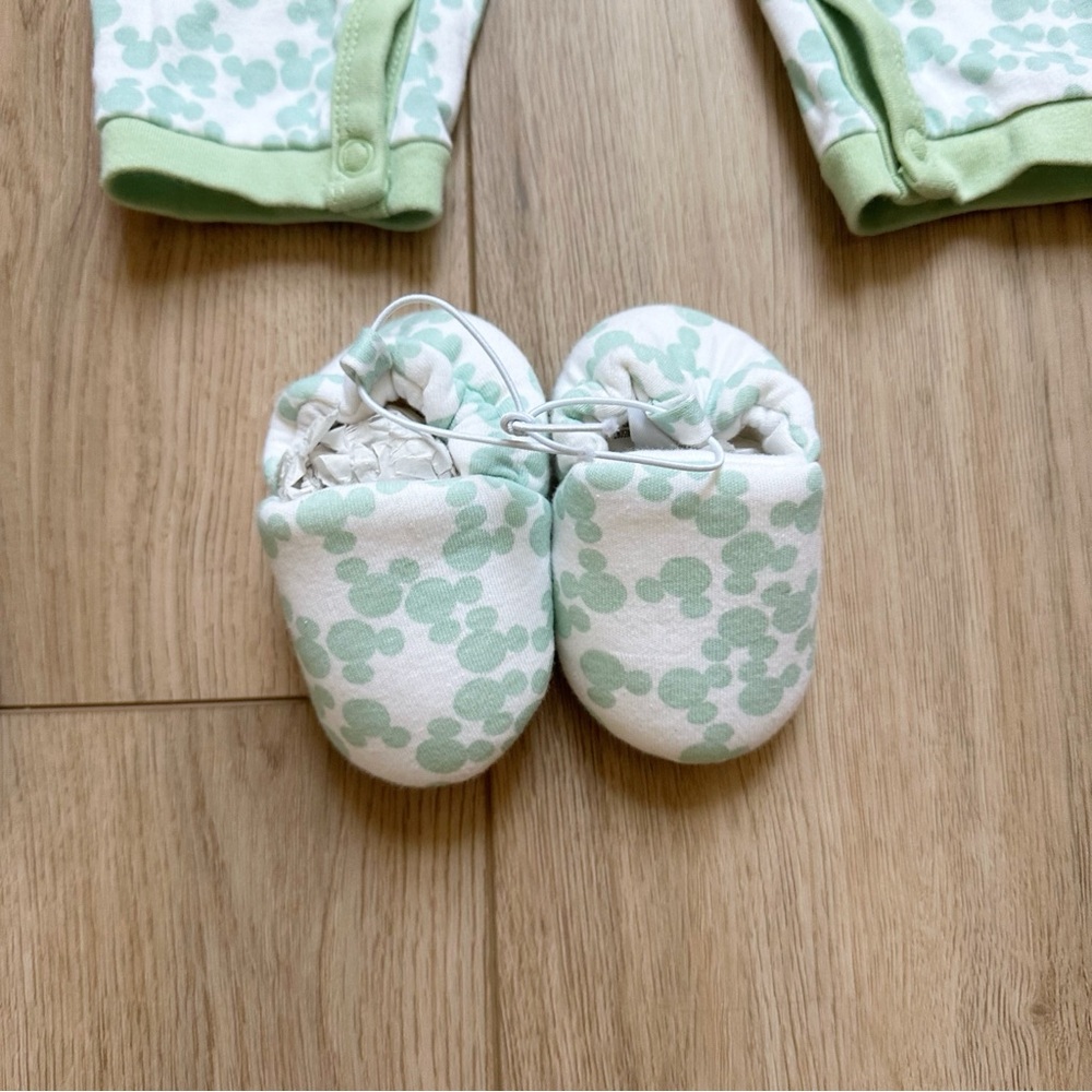 Baby Boy 3-6 months Clothing Bundle - Picture 7 of 7